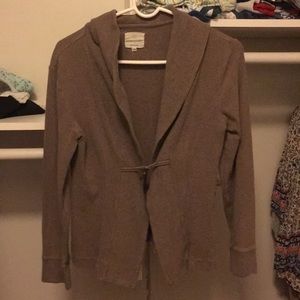 Banana republic blazer